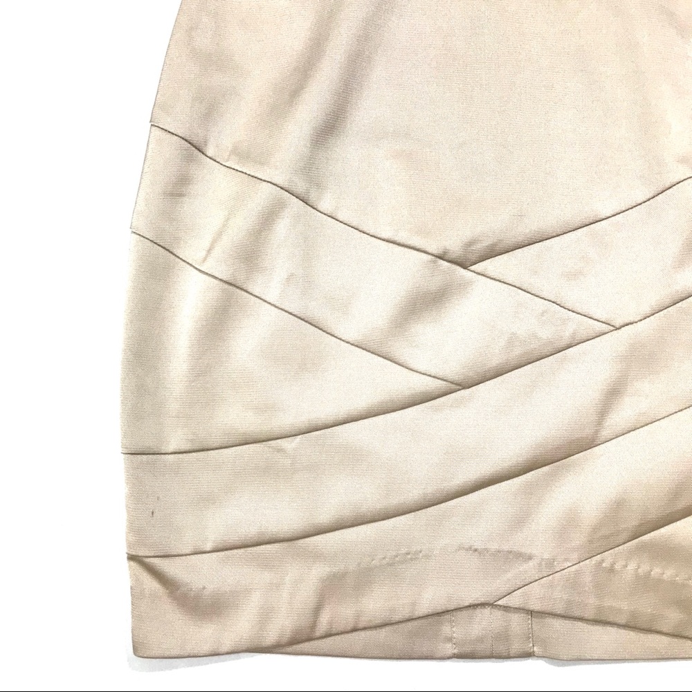 Bandage Dress - Picture 2 of 5